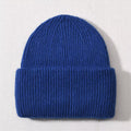 NINO Beanie Blue Jeans