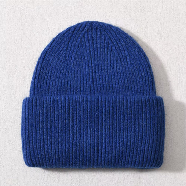NINO Beanie Blue Jeans