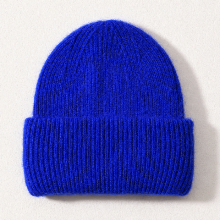 Blue Rebel