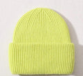 NINO Beanie Limoncello