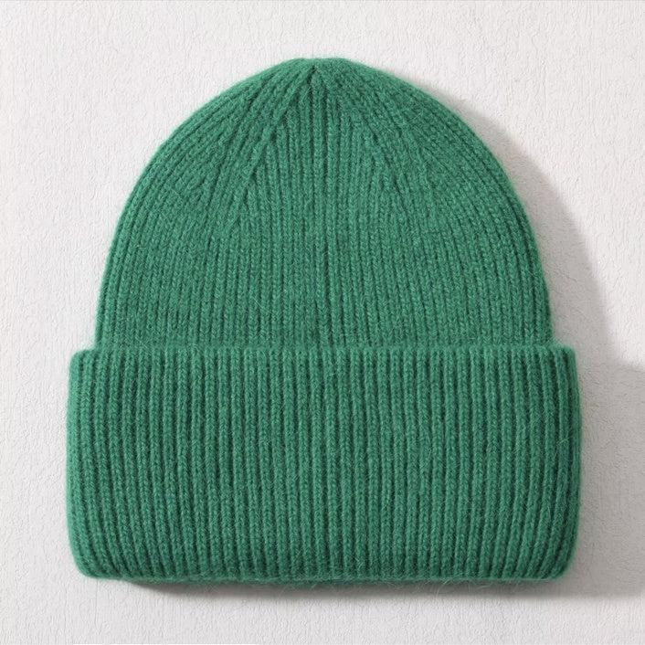 NINO Beanie Lucky Green