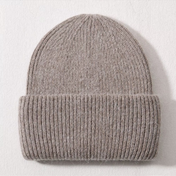 NINO Beanie Oat Latte