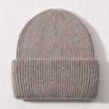 NINO Beanie Oat Latte