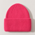 NINO Beanie Pink Crush