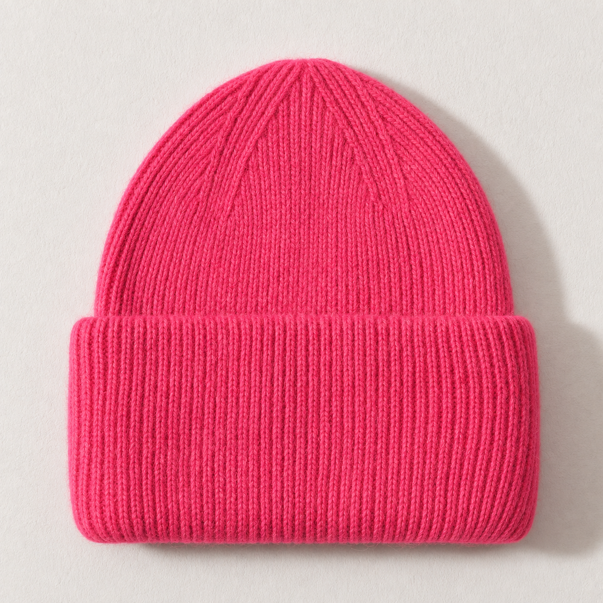 NINO Beanie Pink Crush