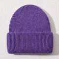 NINO Beanie Purple Haze