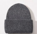 NINO Beanie Silver Lining