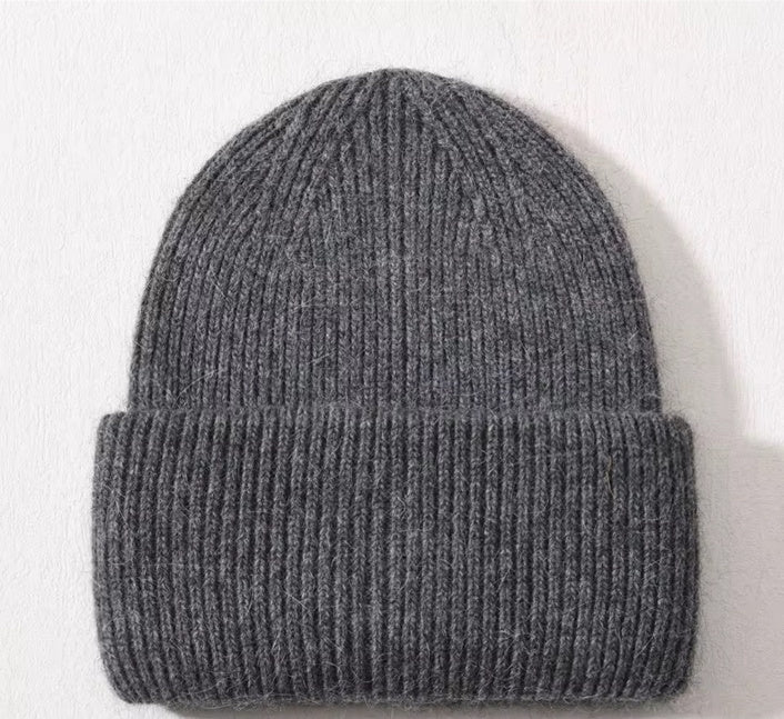 NINO Beanie Silver Lining