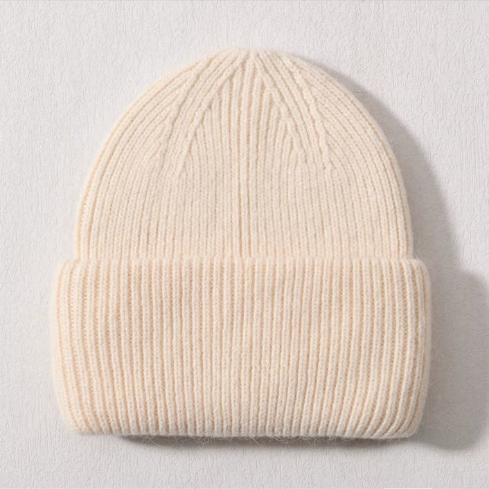 NINO Beanie Vanilla